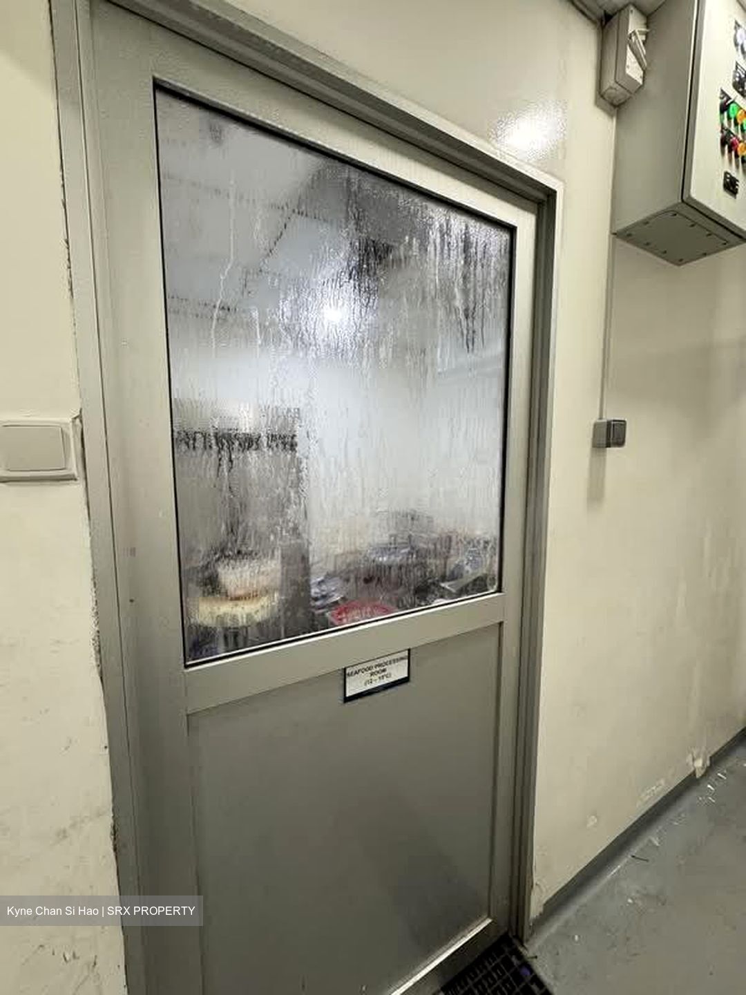 Food Xchange @ Admiralty (D27), Factory #554972471